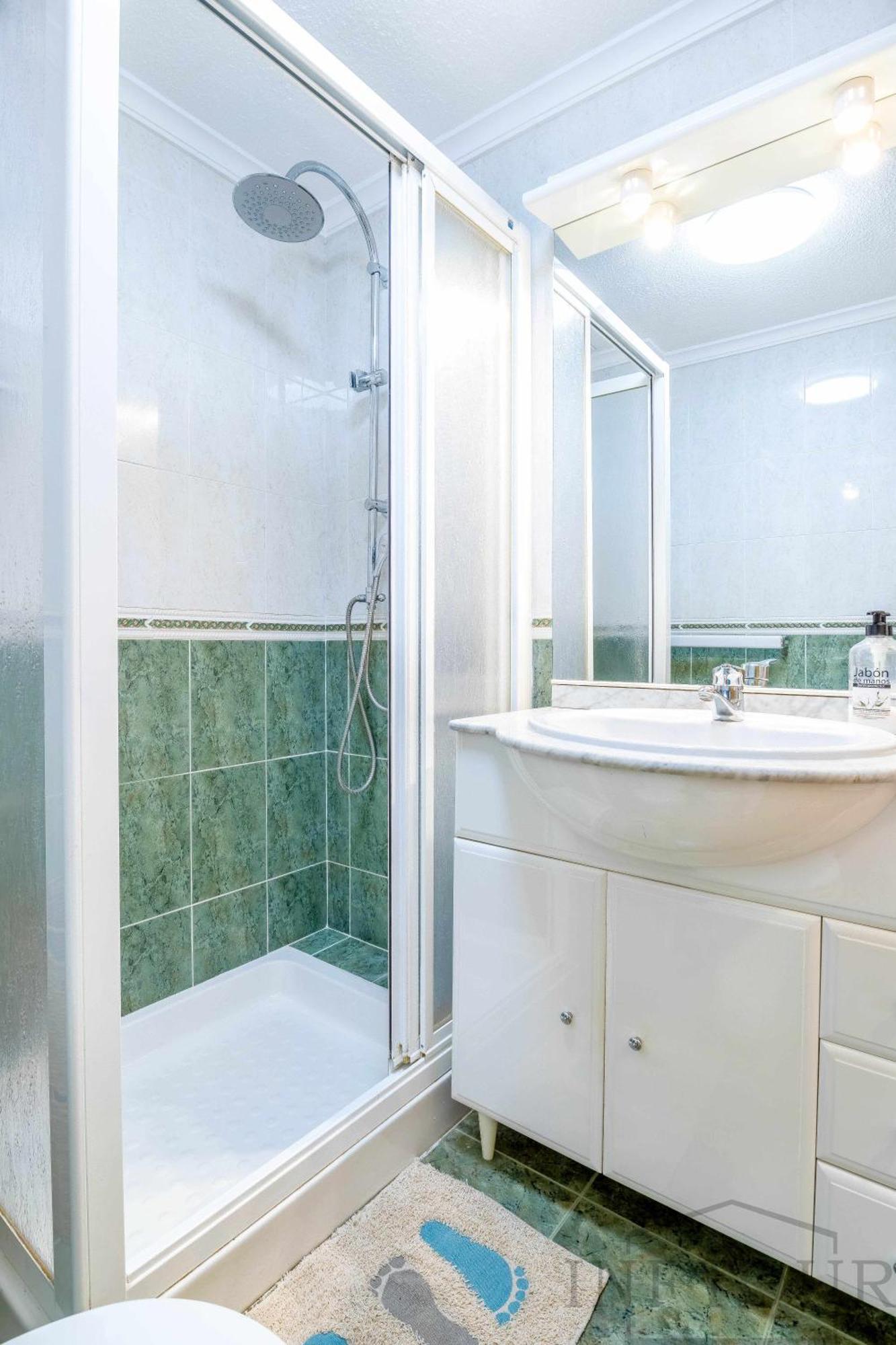 Inftour Apolo Apartamento Calpe Luaran gambar